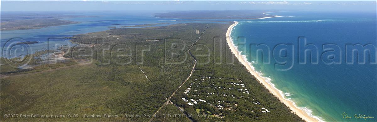 Peter Bellingham Photography Rainbow Shores - Rainbow Beach - QLD (PBH4 00 16198)